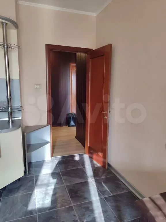 1-к. квартира, 40 м, 1/5 эт. - Фото 1