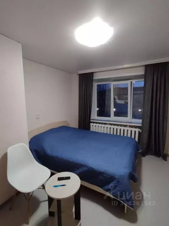 1-к кв. Алтай, Горно-Алтайск Коммунистический просп., 162 (21.0 м) - Фото 1