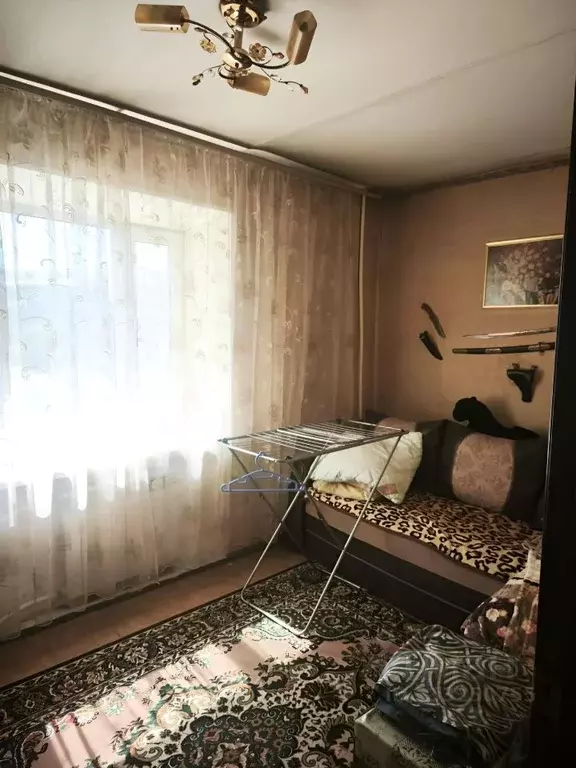 3-к кв. Приморский край, Уссурийск ул. Строительная, 2 (49.7 м) - Фото 2