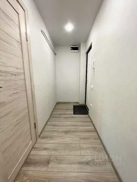 Квартира, 1 комната, 32.4 м - Фото 0