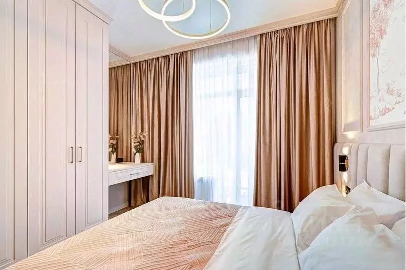 2-к кв. Краснодарский край, Сочи городской округ, Дагомыс пгт ш. ... - Фото 2