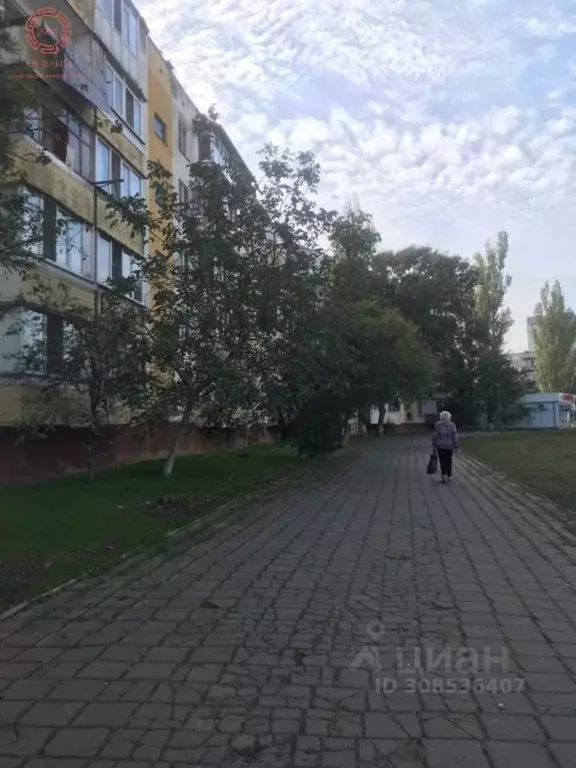 2-к кв. Крым, Керчь ул. Ворошилова, 23 (47.3 м) - Фото 0