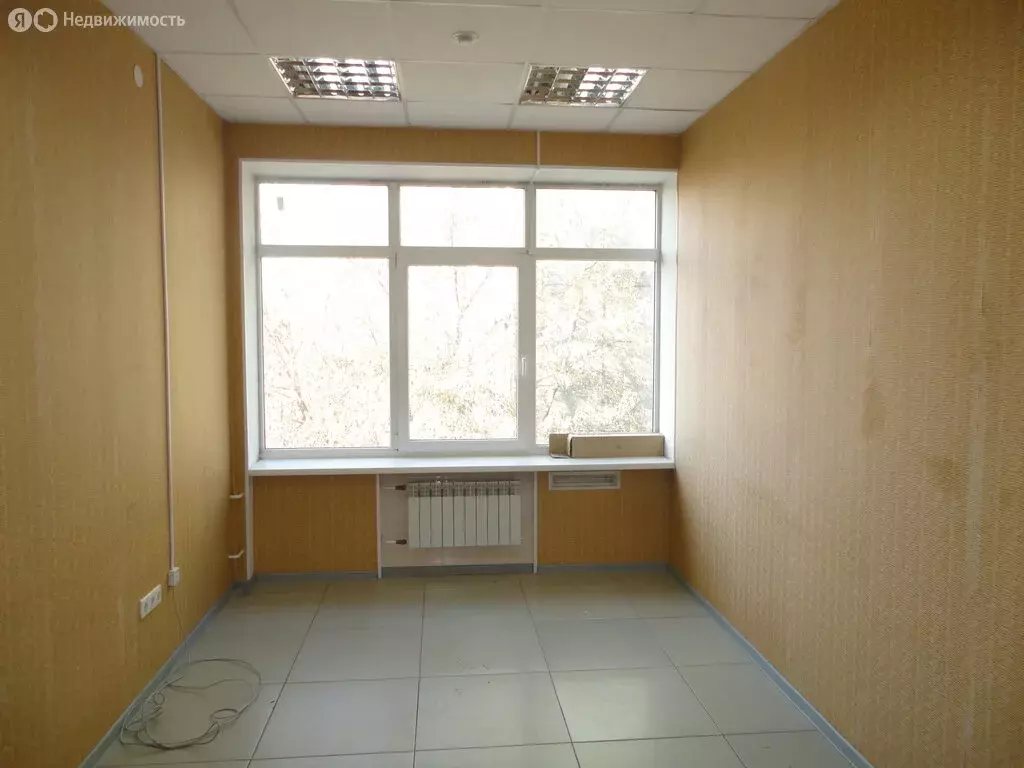 Офис (15.4 м) - Фото 1