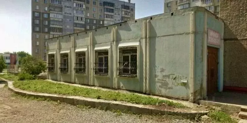 Помещение свободного назначения в Челябинская область, Челябинск ... - Фото 1