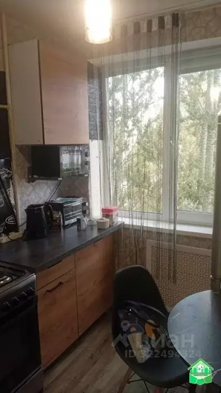 1-к кв. Ярославская область, Ярославль ул. Серго Орджоникидзе, 10 ... - Фото 2