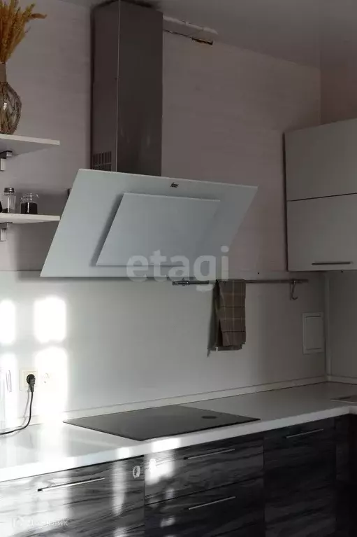 Продаётся 1-к квартира, 47.8 м - Фото 1