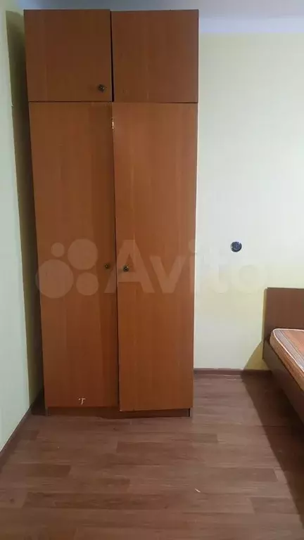 1-к. квартира, 30 м, 4/5 эт. - Фото 1