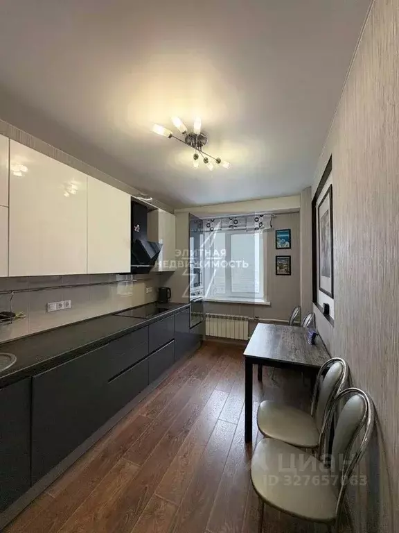 2-к кв. Татарстан, Казань Курская ул., 18 (61.4 м) - Фото 1