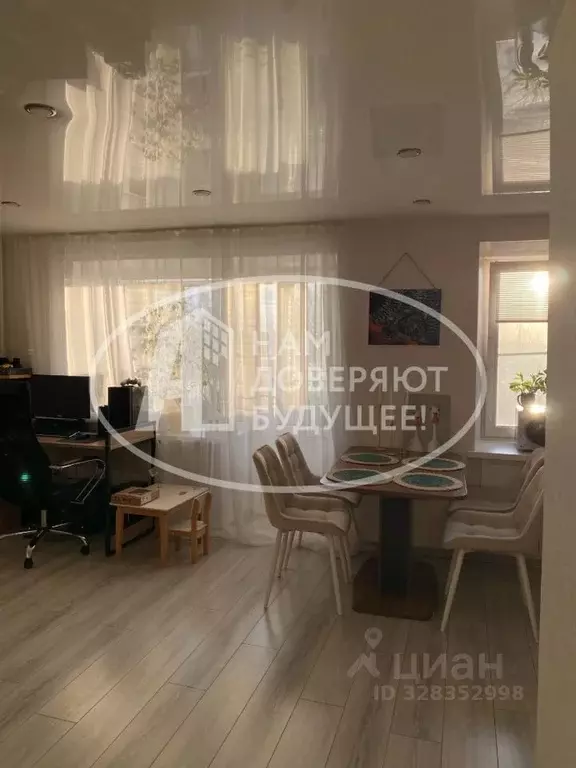 1-к кв. Пермский край, Лысьва просп. Победы, 10 (34.0 м) - Фото 2