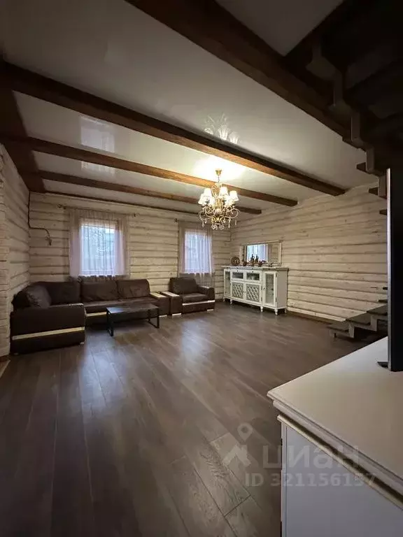 Дом в Тамбовская область, Тамбов Луговая ул., 1А (150 м) - Фото 2