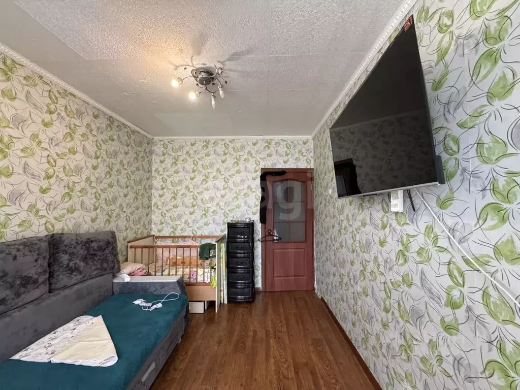 2-к кв. Красноярский край, Сосновоборск ул. Энтузиастов, 18 (49.5 м) - Фото 1