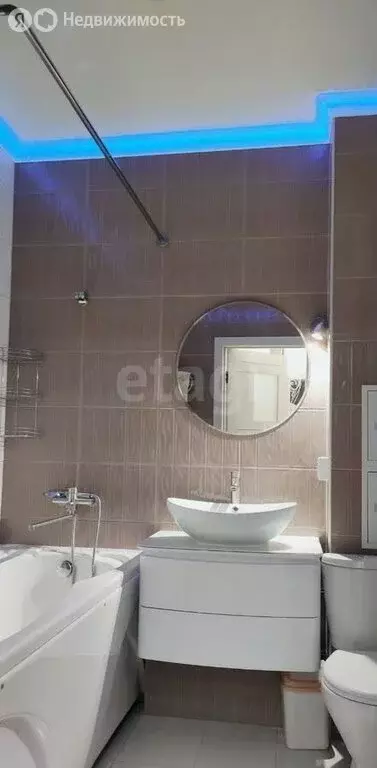 1-комнатная квартира: Калуга, Азаровская улица, 40к3 (34 м) - Фото 1