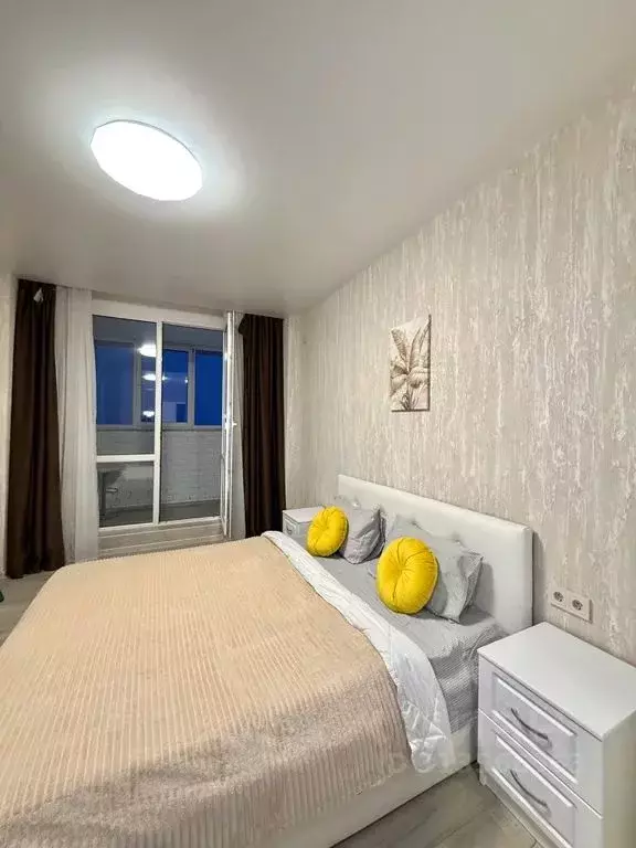 2-к кв. Волгоградская область, Волгоград ул. Имени Ивана Морозова, 4 ... - Фото 1