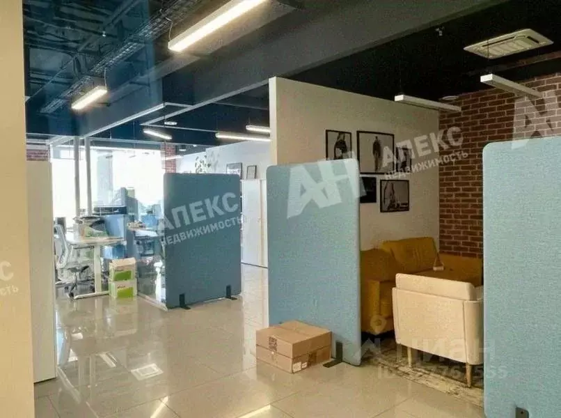 Офис в Москва Ленинский просп., 15А (157 м) - Фото 2