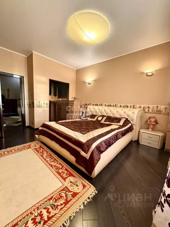 4-к кв. Москва Новокуркинское ш., 51 (154.0 м) - Фото 2
