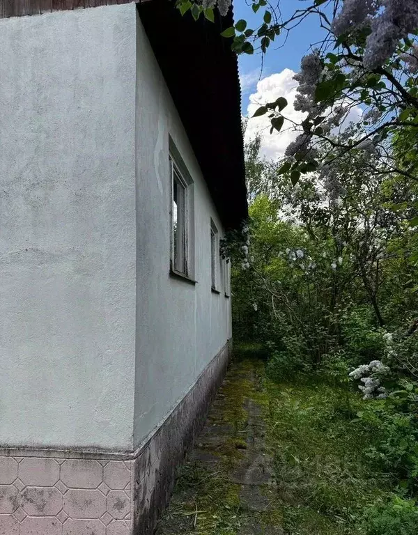 Участок в Московская область, Мытищи городской округ, д. Фоминское, ... - Фото 2