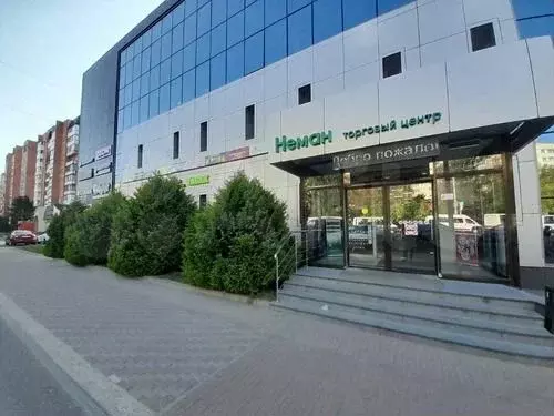 Свободного назначения, 41 м - Фото 0