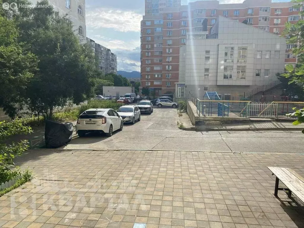 1-комнатная квартира: Новороссийск, Пионерская улица, 21Б (40.3 м) - Фото 0