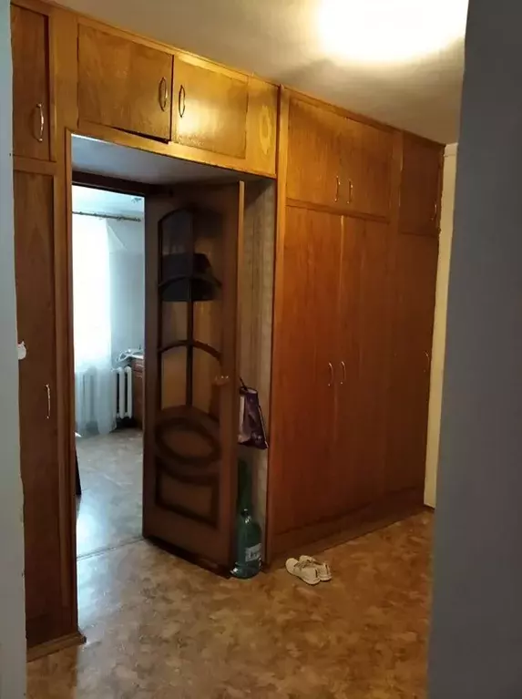 2-к кв. Ленинградская область, Любань Тосненский район, Загородное ш., ... - Фото 1