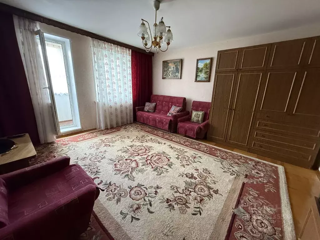 2-к кв. Санкт-Петербург Долгоозерная ул., 6К2 (60.0 м) - Фото 1