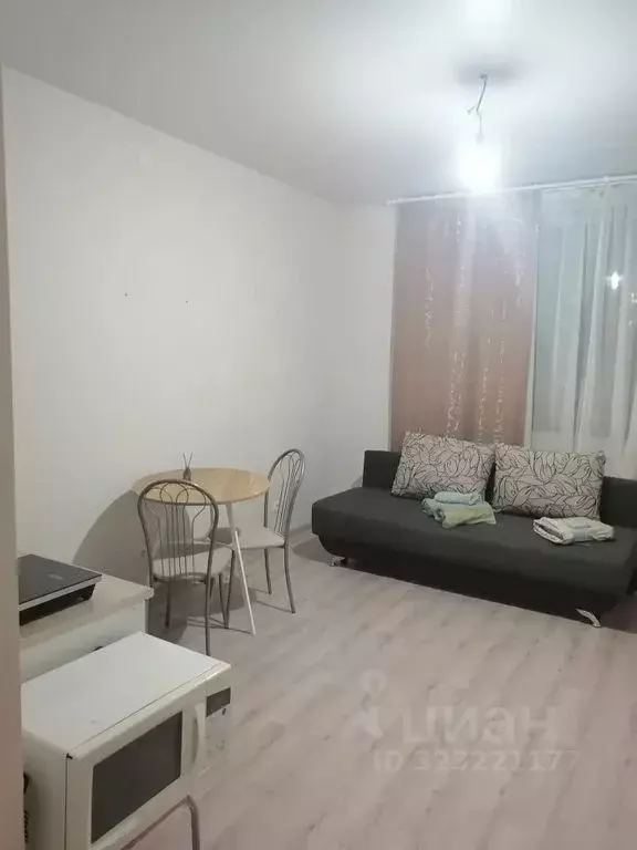 Студия Алтайский край, Барнаул Северный Власихинский проезд, 98 (23.0 ... - Фото 1