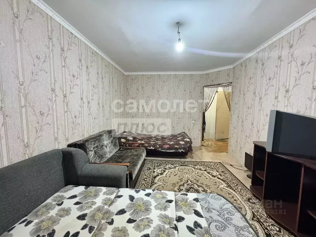 3-к кв. Калужская область, Сосенский г. Козельский муниципальный ... - Фото 2