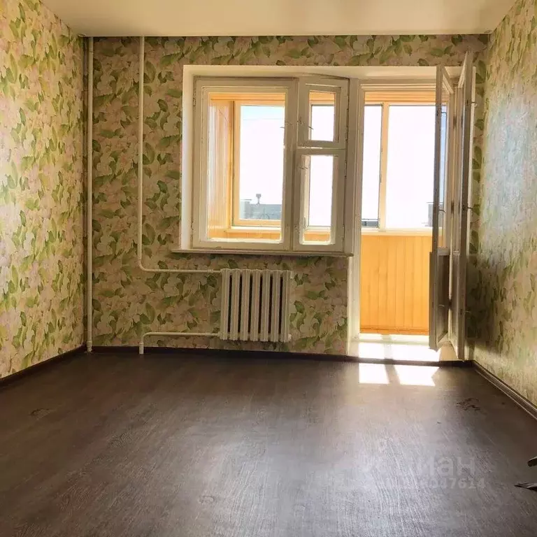 2-к кв. Чувашия, Чебоксары ул. Кадыкова, 34 (53.0 м) - Фото 0