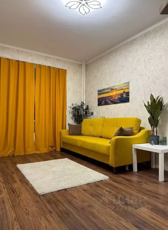 2-к кв. Московская область, Ленинский городской округ, Боброво пгт ул. ... - Фото 1