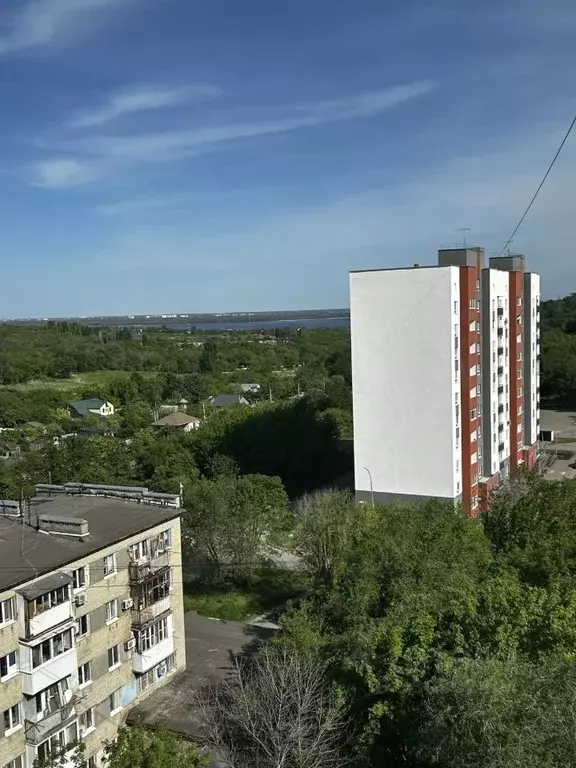 2-к кв. Саратовская область, Саратов ул. Ново-Крекингская, 2 (49.0 м) - Фото 1