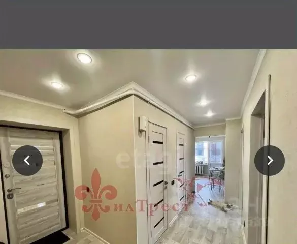 2-к кв. Белгородская область, Яковлевский муниципальный округ, с. ... - Фото 2