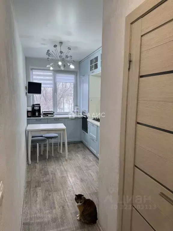 3-к кв. Волгоградская область, Волгоград бул. 30-летия Победы, 17А ... - Фото 2