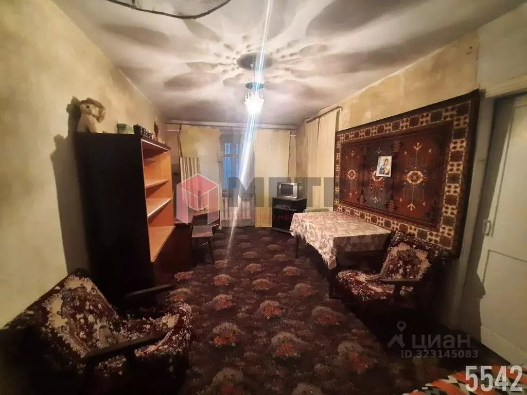 3-к кв. Крым, Бахчисарай ул. Строительная, 15 (54.7 м) - Фото 2