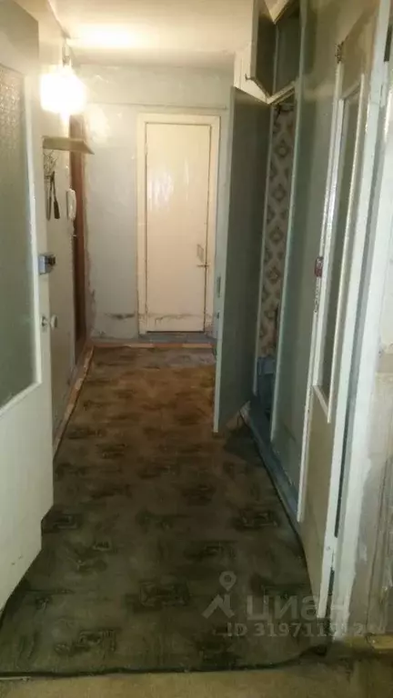 3-к кв. Новосибирская область, Новосибирск ул. Есенина, 12 (63.0 м) - Фото 1