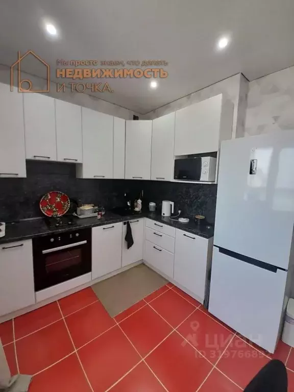 1-к кв. Башкортостан, Нефтекамск Комсомольский просп., 45 (37.0 м) - Фото 0