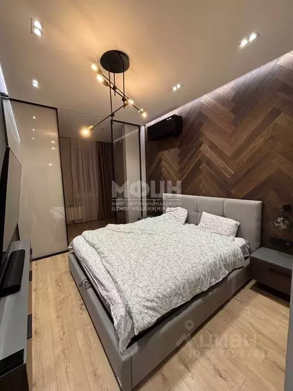 3-к кв. Карелия, Петрозаводск аллея Ярцовская, 2 (93.6 м) - Фото 1