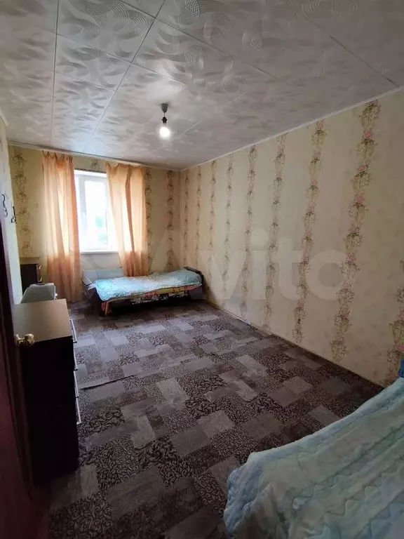1-к. квартира, 35 м, 1/3 эт. - Фото 0