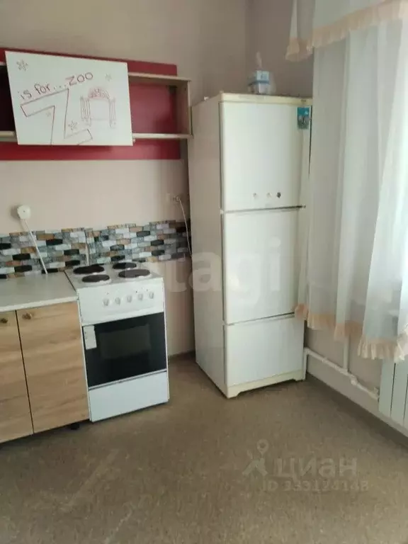 Студия Оренбургская область, Оренбург просп. Победы, 174/1 (41.2 м) - Фото 2