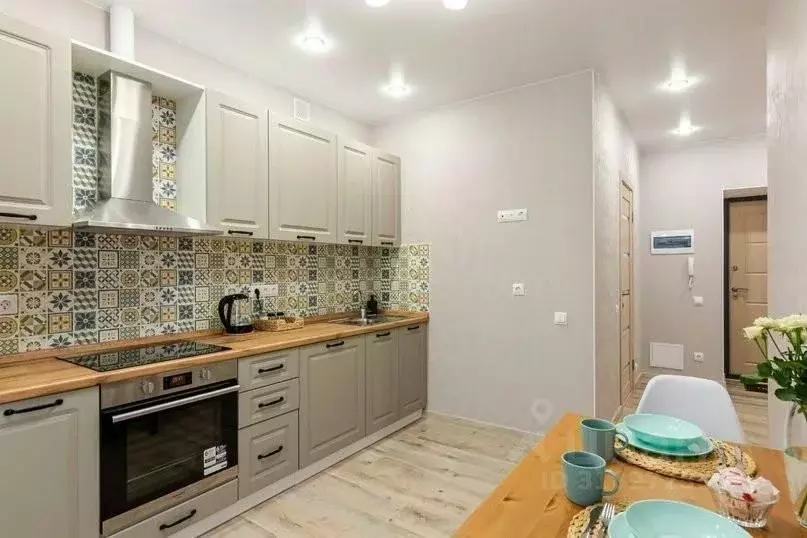 1-к кв. Татарстан, Казань ул. Разведчика Ахмерова, 7 (45.0 м) - Фото 0