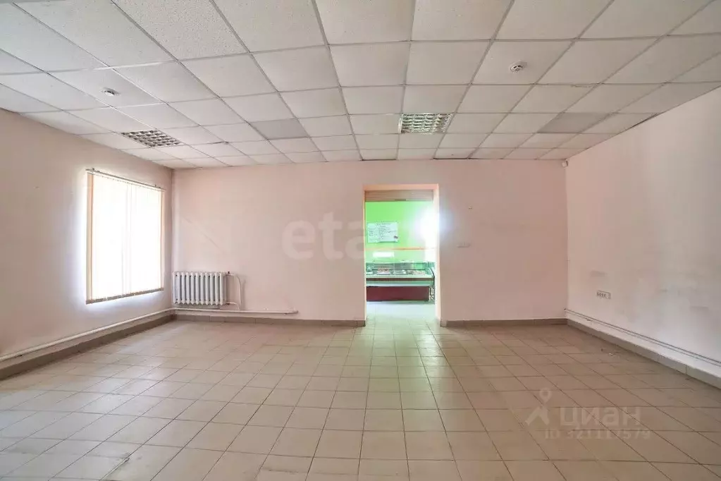 Офис в Томская область, Томск Нижний пер., 45 (106 м) - Фото 1