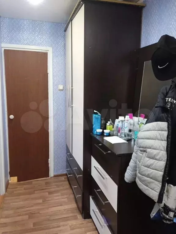 Комната 27 м в 2-к., 7/9 эт. - Фото 1