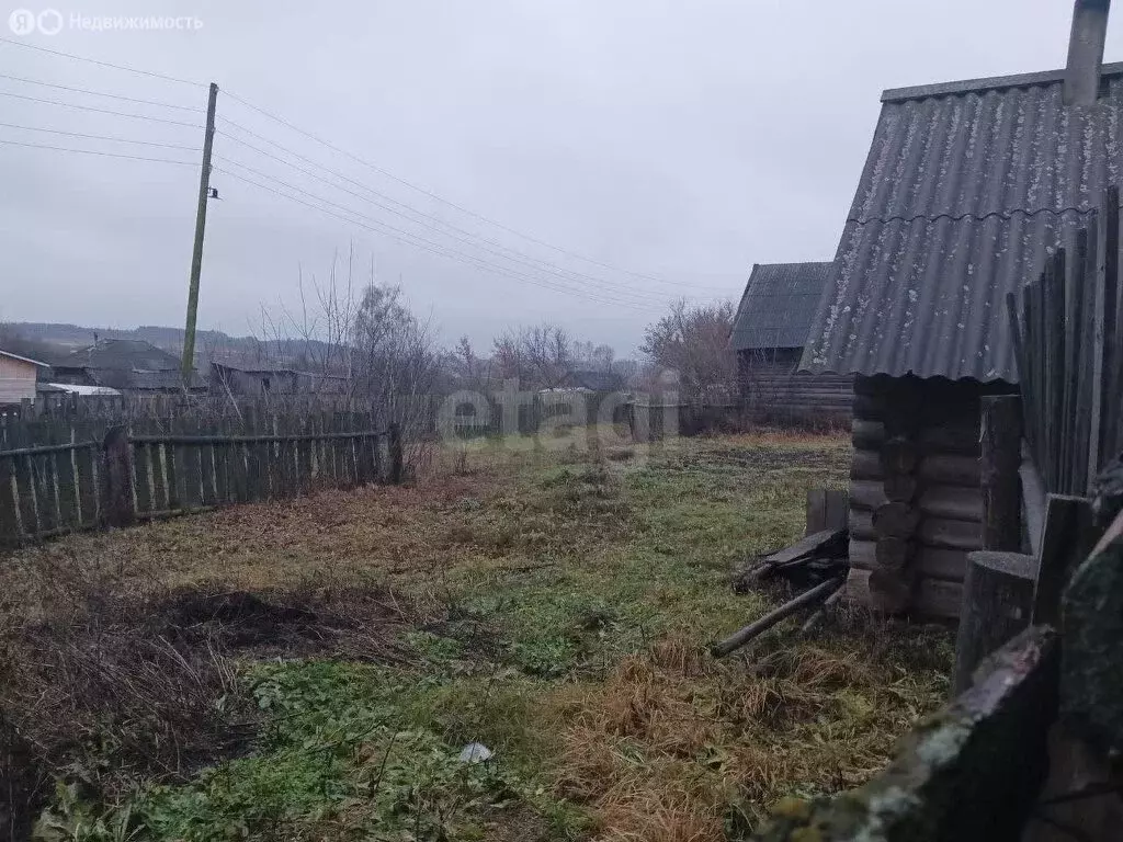 Дом в Удмуртское Гондырево, Сайкинская улица (50.1 м) - Фото 1