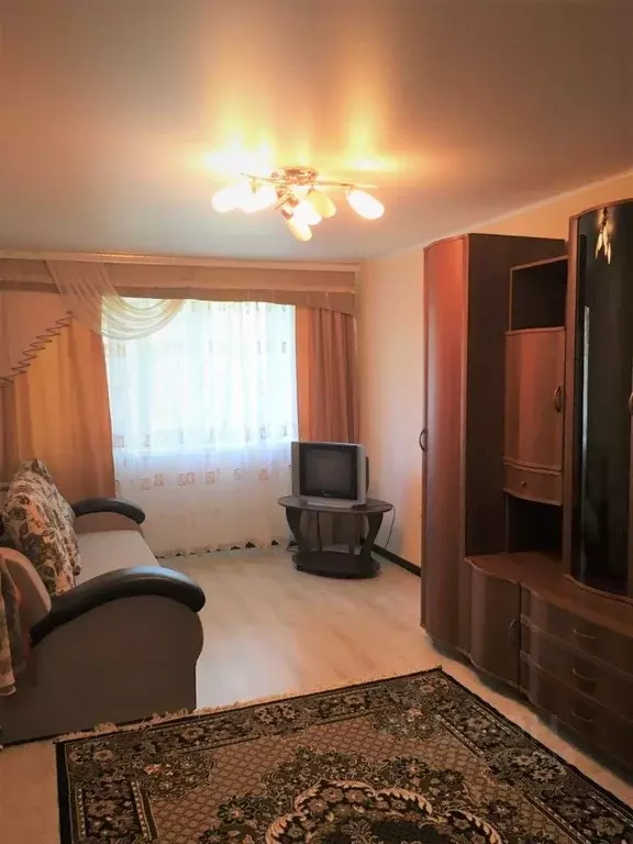 2-к кв. Смоленская область, Смоленск ул. Рыленкова, 4 (48.0 м) - Фото 2