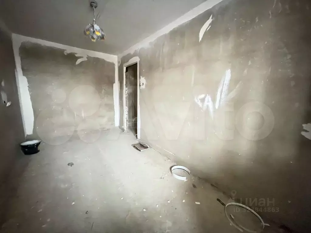 2-к кв. Костромская область, Кострома ул. Ивана Сусанина, 33 (47.0 м) - Фото 2