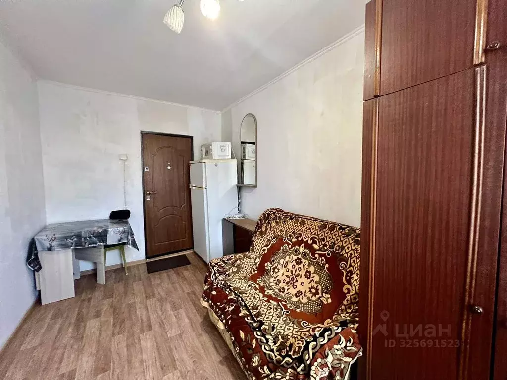 Комната Севастополь ул. Николая Музыки, 94А (10.0 м) - Фото 1