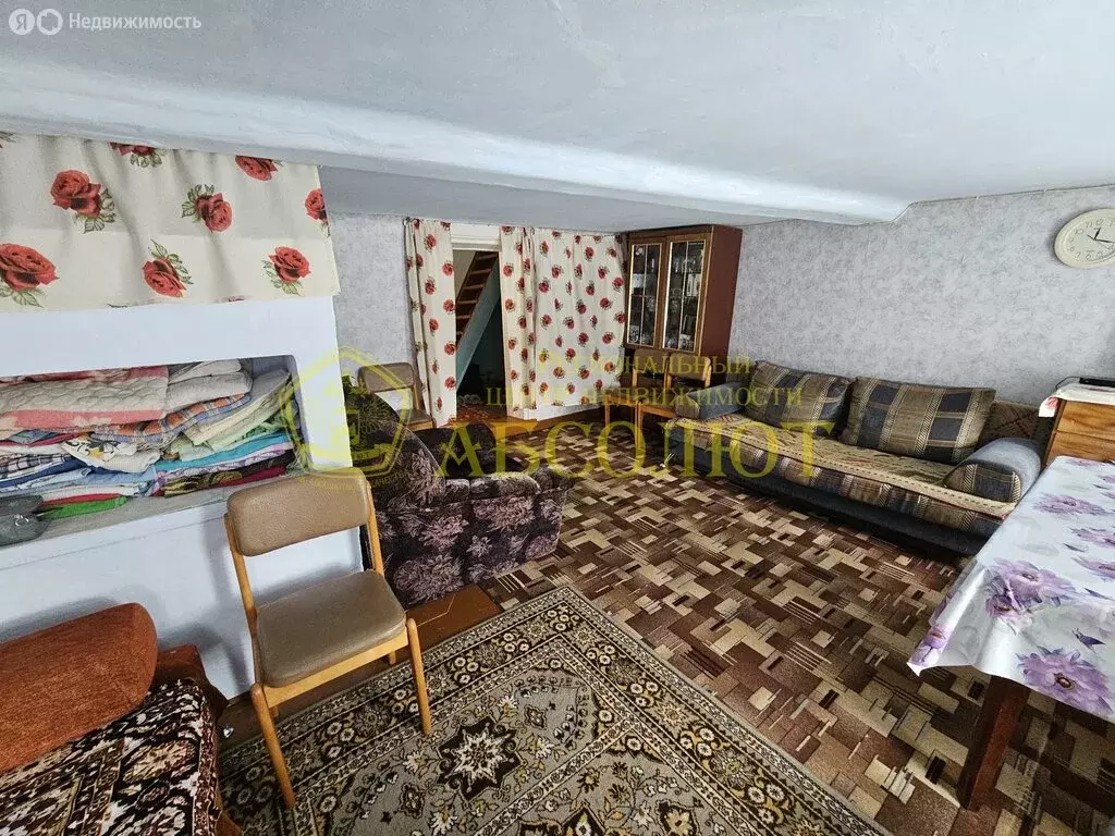 Дом в Ревда, улица Мамина-Сибиряка, 74 (100 м) - Фото 2