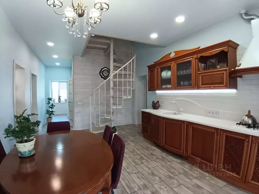 Коттедж в Удмуртия, Завьяловский район, с. Ягул  (177 м) - Фото 1