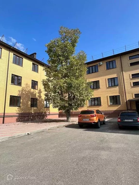 Продаётся 2-к квартира, 63 м - Фото 1