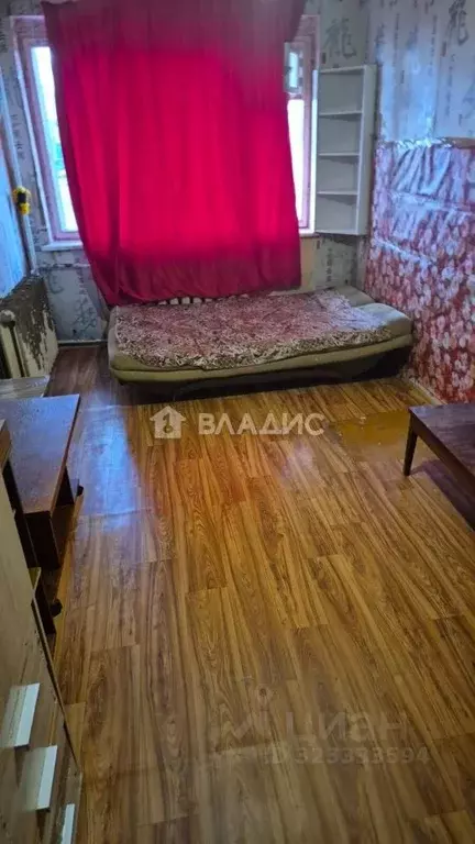 Комната Калининградская область, Калининград ул. Карташева, 26 (16.0 ... - Фото 1