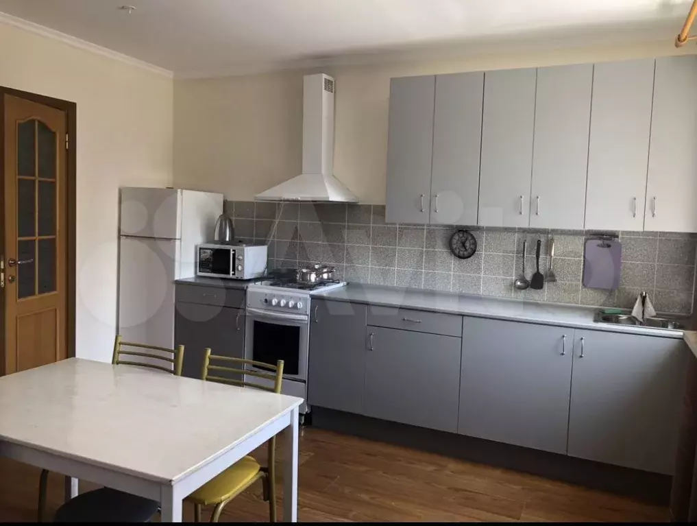 Квартира-студия, 22 м, 2/3 эт. - Фото 1