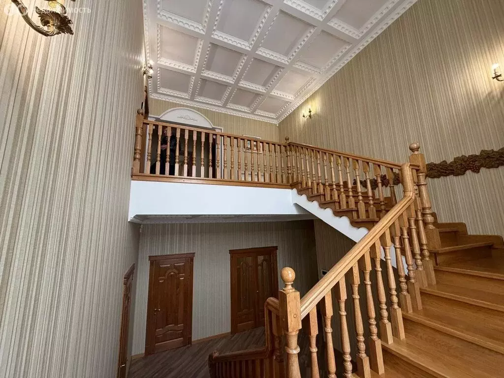 Дом в Кисловодск, Территориальная улица (500 м) - Фото 2